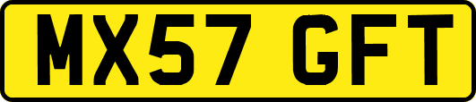 MX57GFT