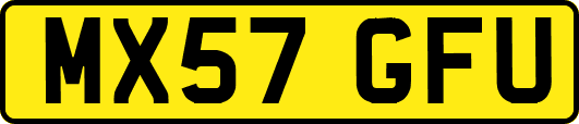 MX57GFU