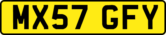 MX57GFY