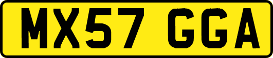 MX57GGA