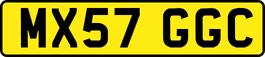 MX57GGC