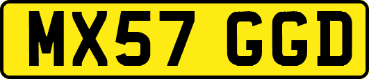MX57GGD