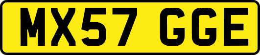 MX57GGE