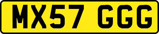 MX57GGG