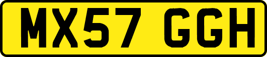 MX57GGH