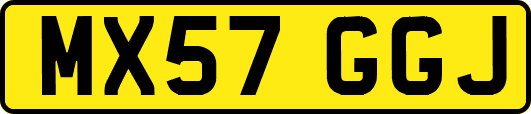 MX57GGJ