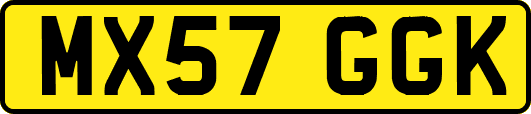 MX57GGK