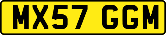 MX57GGM