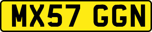 MX57GGN