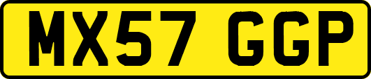 MX57GGP