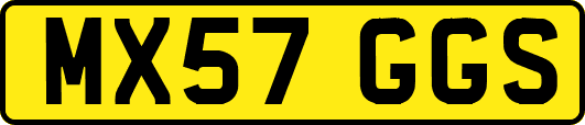 MX57GGS