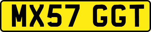 MX57GGT