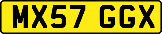 MX57GGX