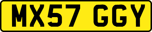 MX57GGY