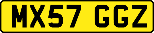 MX57GGZ