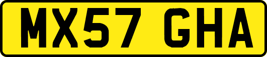 MX57GHA