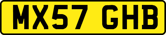 MX57GHB