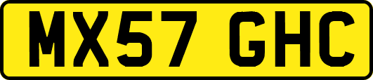 MX57GHC