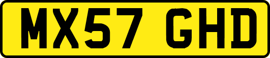 MX57GHD