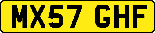 MX57GHF