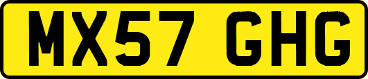 MX57GHG