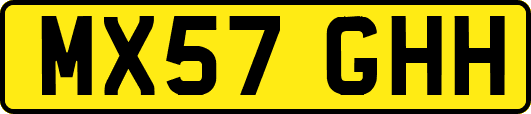 MX57GHH