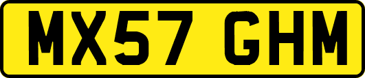 MX57GHM