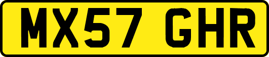 MX57GHR