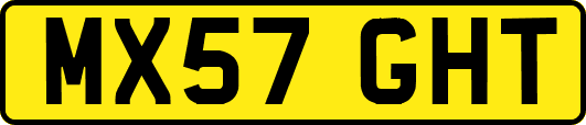 MX57GHT