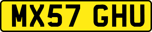 MX57GHU