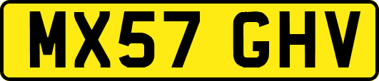 MX57GHV