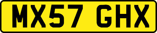 MX57GHX