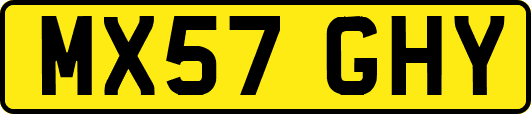 MX57GHY