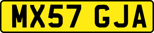 MX57GJA