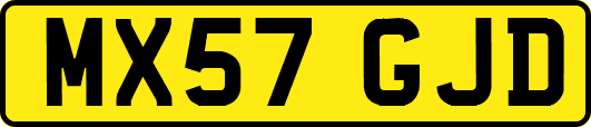 MX57GJD