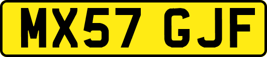 MX57GJF