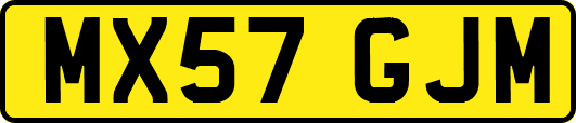 MX57GJM