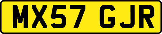 MX57GJR