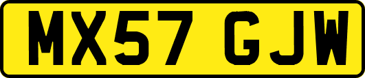 MX57GJW