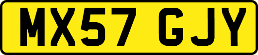 MX57GJY