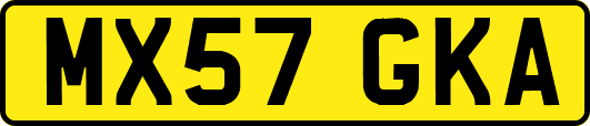 MX57GKA