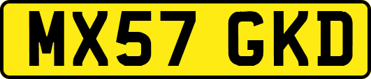 MX57GKD