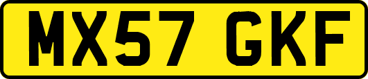 MX57GKF