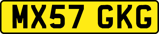 MX57GKG