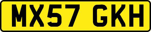 MX57GKH