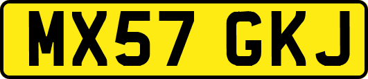 MX57GKJ