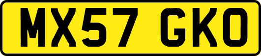 MX57GKO