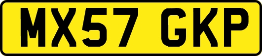 MX57GKP