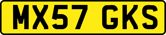 MX57GKS