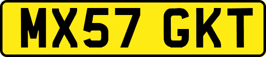 MX57GKT